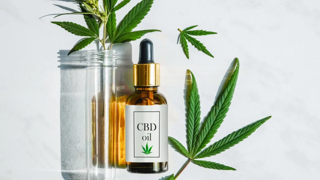 cbd oil canada
