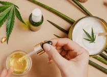 CBD: Creating a calmer, clearer, healthier you