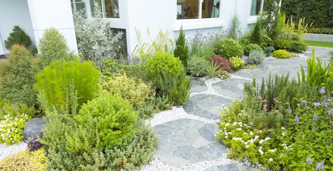 Top-rated landscaping in Victoria BC