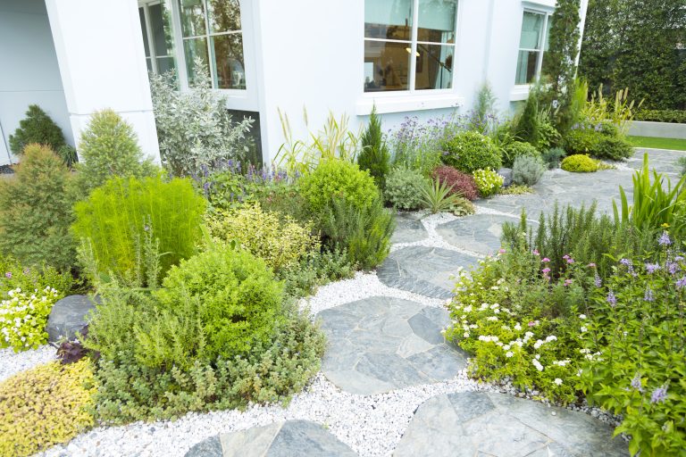 Top-rated landscaping in Victoria BC